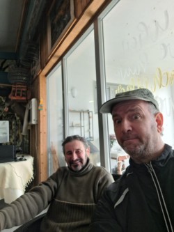 knokeRON kijkt onschuldig, maar dat is het niet!